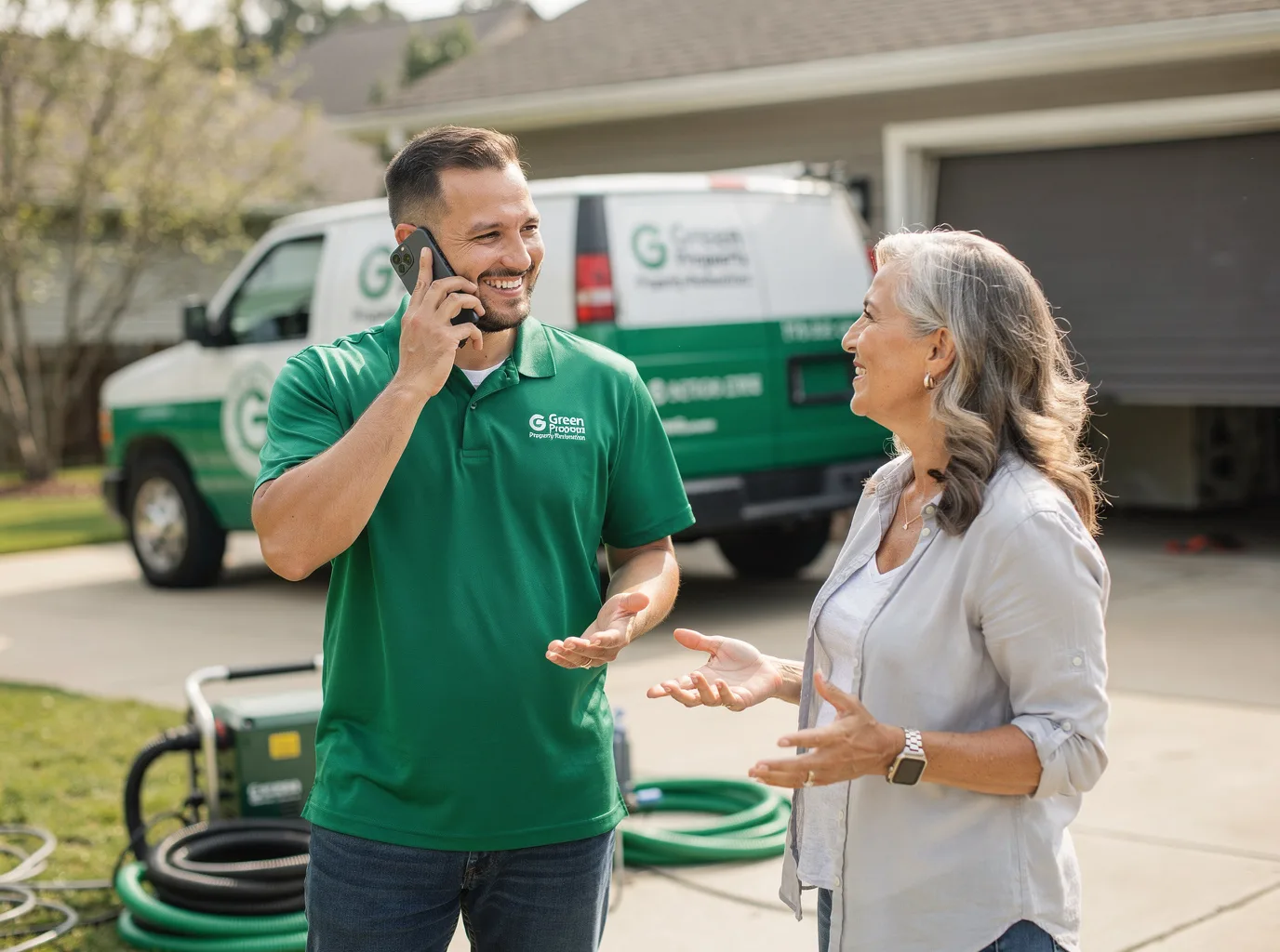Water Damage Restoration Vermillion, SD FAQs
